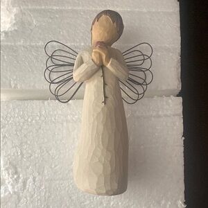 Willow Tree Loving Angel Figurine